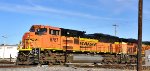 BNSF 8787